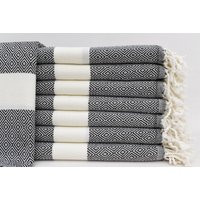 Turkish Towel, Turkey Diamond 40x70, Wholesale Gift Wedding Beach Towel Bct-Elms | Etsy (US)