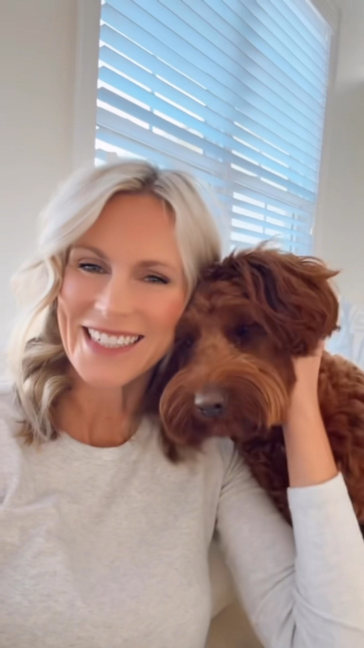   I’ve been loving my Oura Ring for keeping me on track — from fitness goals to sleep and recovery, it helps me stay balanced in every way. You can grab the Oura Ring 4 at Best Buy and start tracking all the things! @BestBuy

#LTKGiftGuide #LTKSeasonal #LTKfitnessgoals