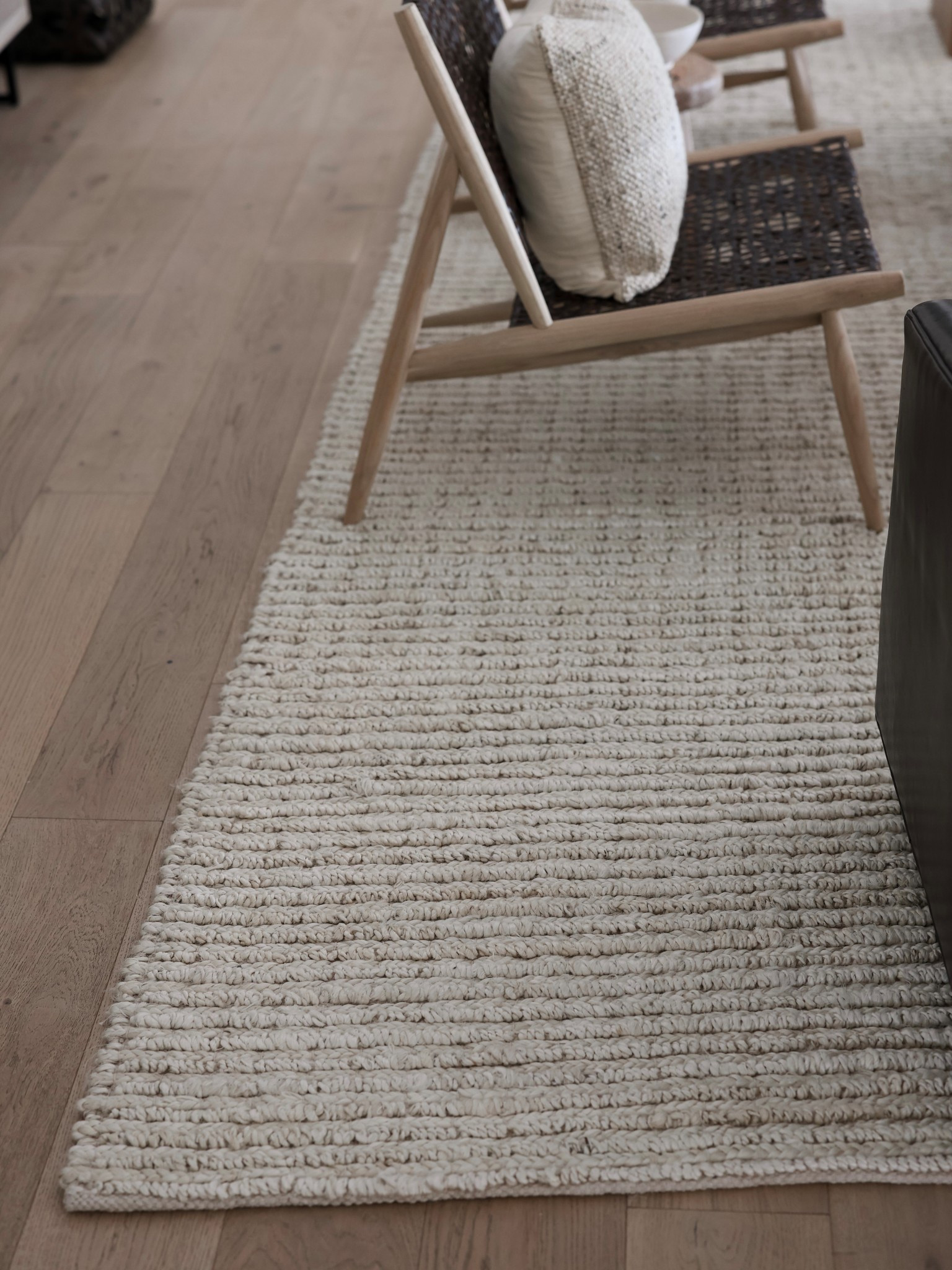 My living room rug on major sale! Wayfair #homedecor #modernorganic 

#LTKHome