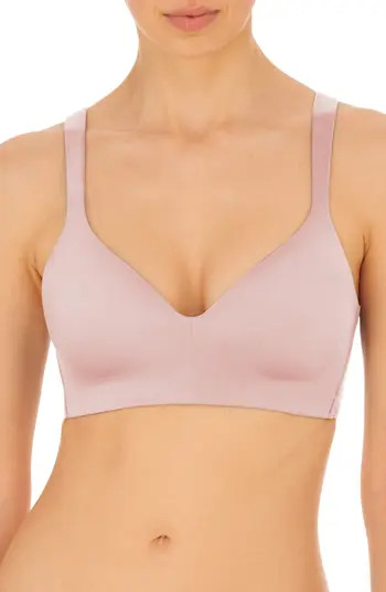 Natori Revelation Wireless Contour Bra | Nordstrom | Nordstrom