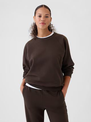 Vintage Soft Raglan Sweatshirt | Gap (US)