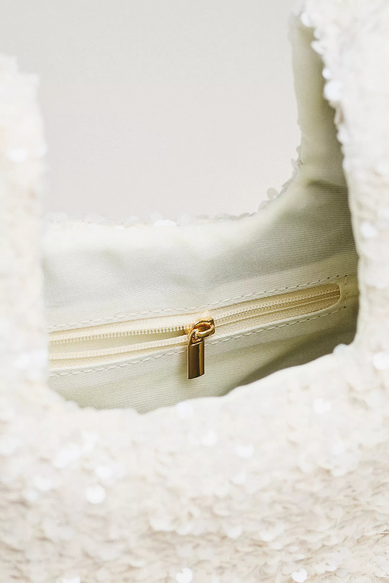 Paillette Sequin Bag | Anthropologie (US)