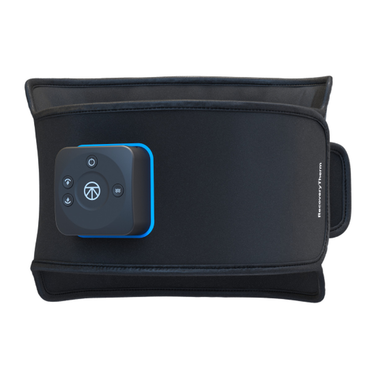 RecoveryTherm Back | Theragun