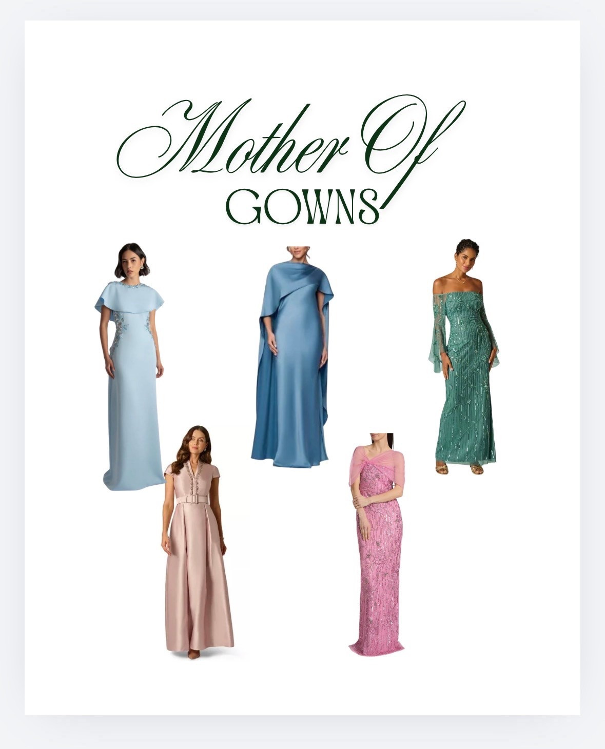 #LTKOver40 #LTKWedding #LTKmomlife