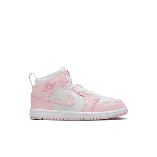 Little Kids' Jordan 1 Mid Shoes | Scheels