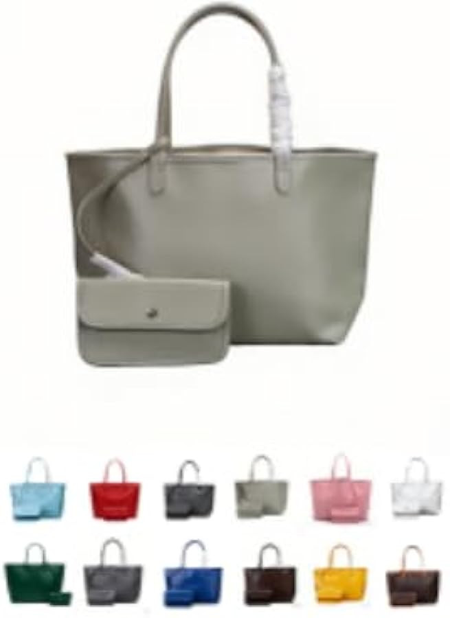 Women's Tote Bag HandBag Bags Large Tote Bag Top Handle Shoulder Hobo Handbag | Amazon (US)