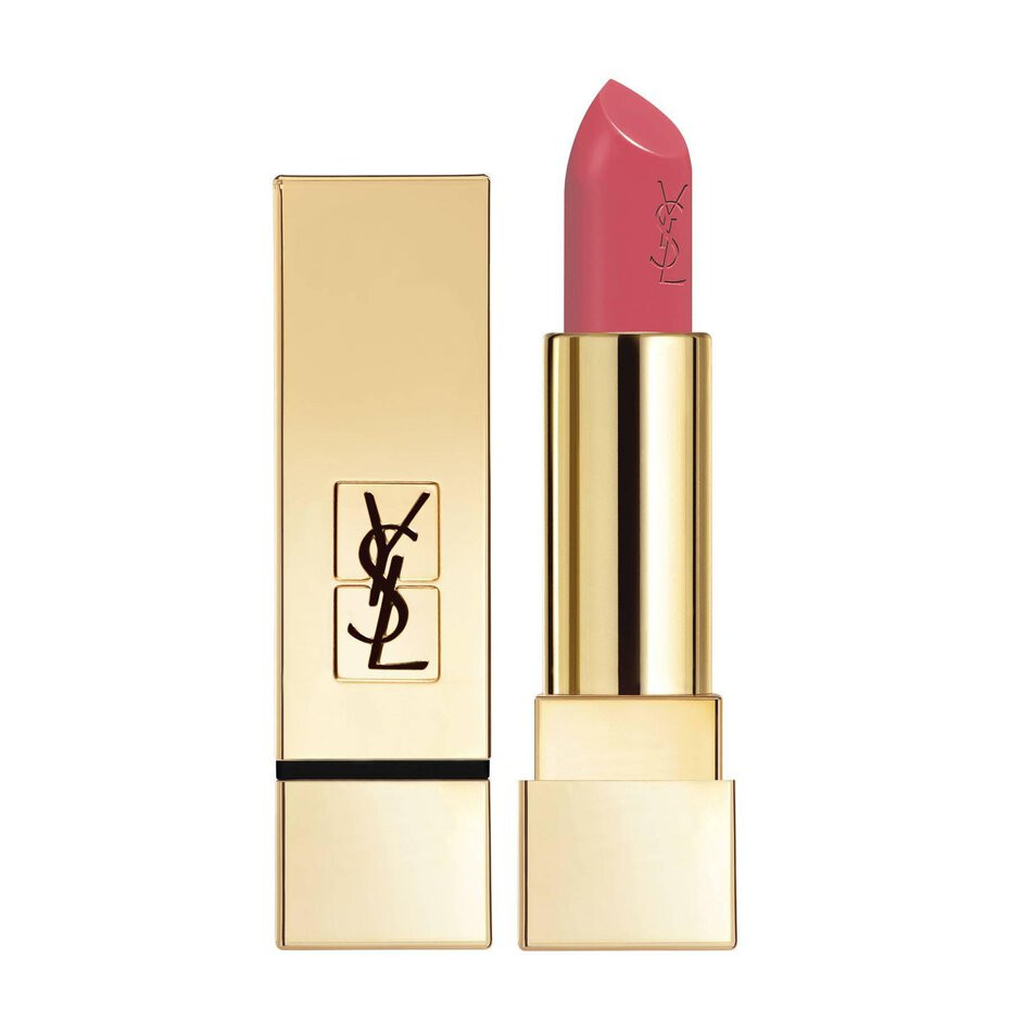 Rouge Pur Couture Satin Lipstick — Red Lipsticks — YSL Beauty | Yves Saint Laurent Beauty (US)