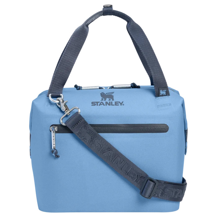 The All Day Julienne Mini Cooler | 10 Can | 7.4 QT | 7.0 L | Stanley 1913 (US)