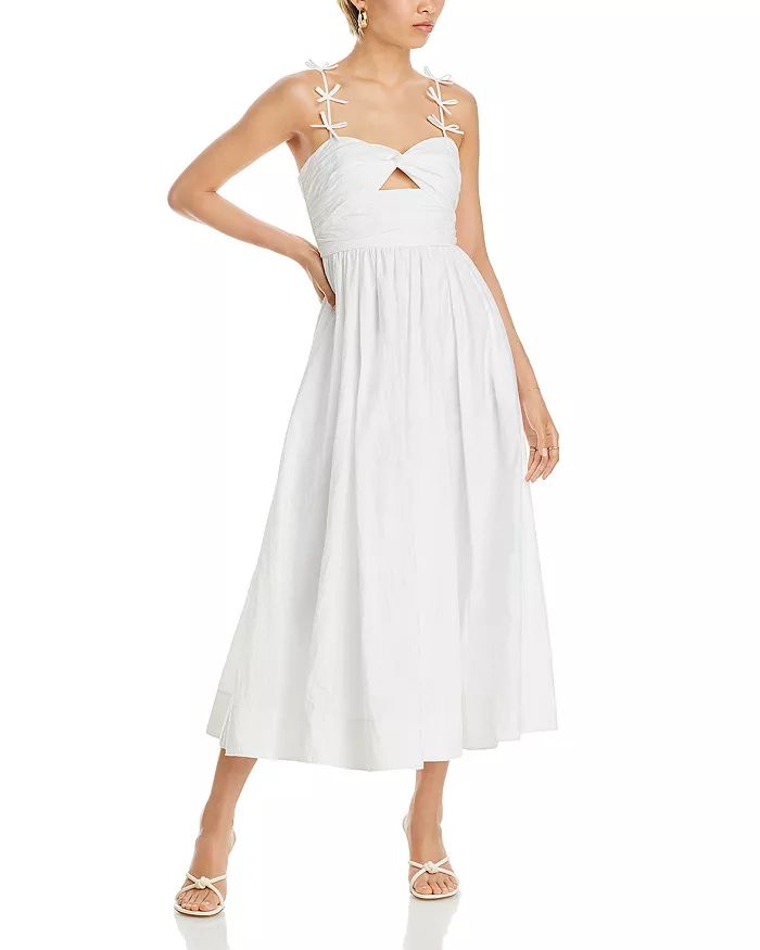 Agnes Dress | Bloomingdale's (US)