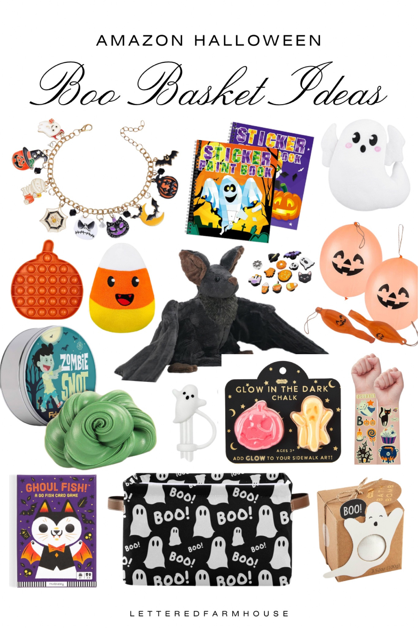 Halloween, Halloween 2024, Halloween decor, Halloween decorations, Halloween costumes, Halloween shirt, Halloween pajamas, Halloween home decor, Halloween porch, Halloween decor 2024, Halloween boo basket for kidss #ltkfindsunder50 #ltkseasonal #ltkkids

#LTKKids #LTKSeasonal #LTKFamily