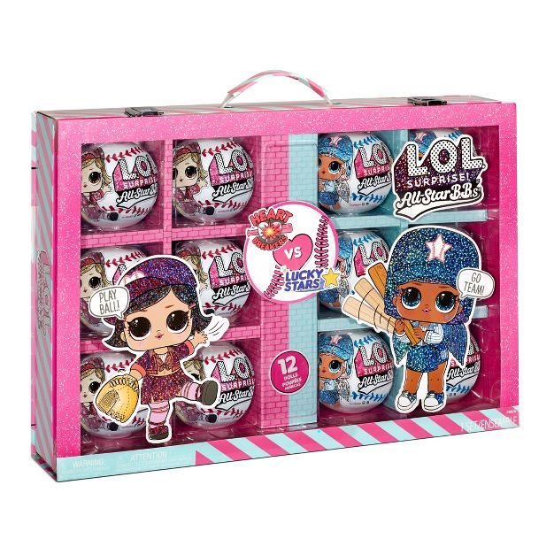 L.O.L. Surprise! All Stars BBs Ultimate Collection | Target