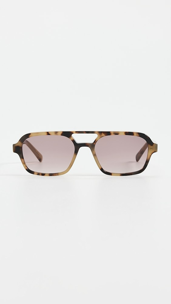 The Dusty Sunglasses | Shopbop