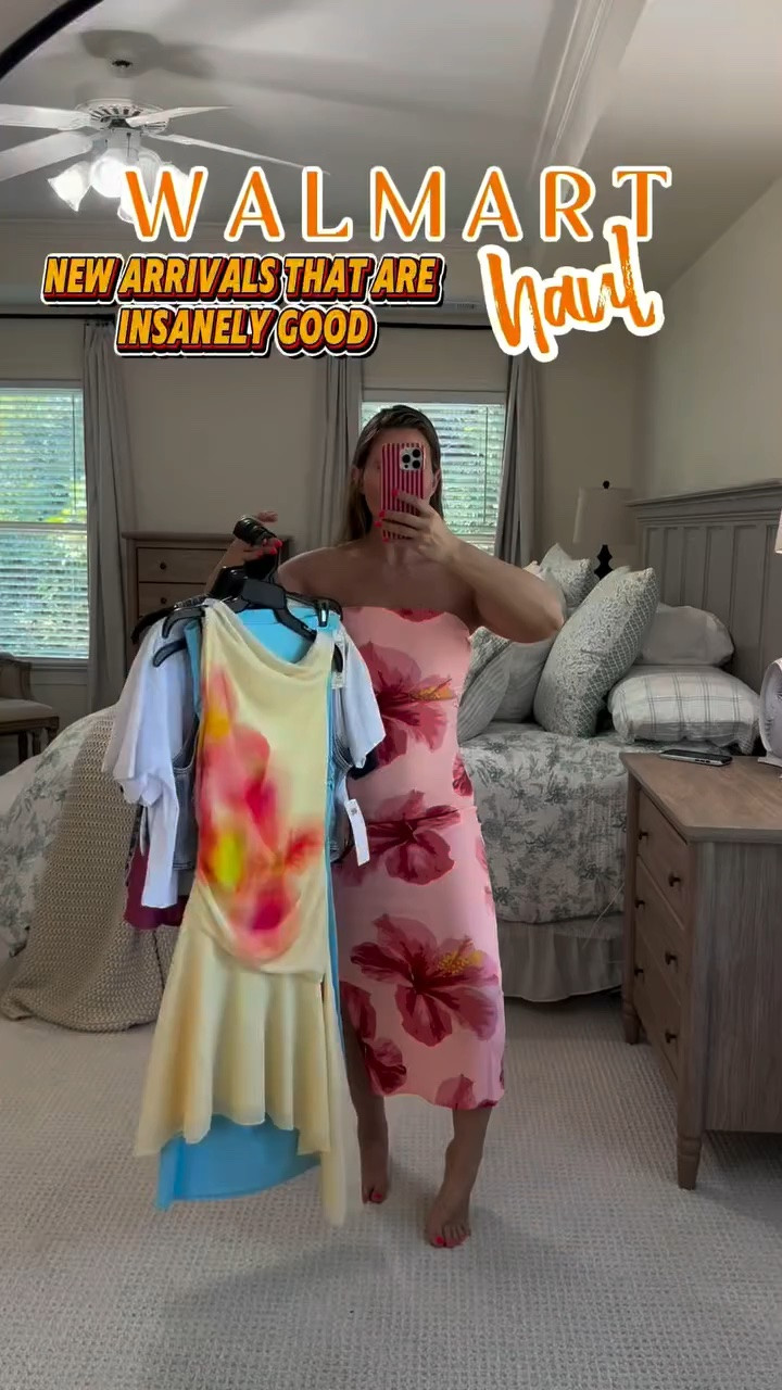 insanely good haul!! Comment “HAUL” below for a direct l i n k to it all ♥️

#walmart #walmartpartner #walmartfashion #fashion #ootdinspo

#LTKgrwm #LTKootd
