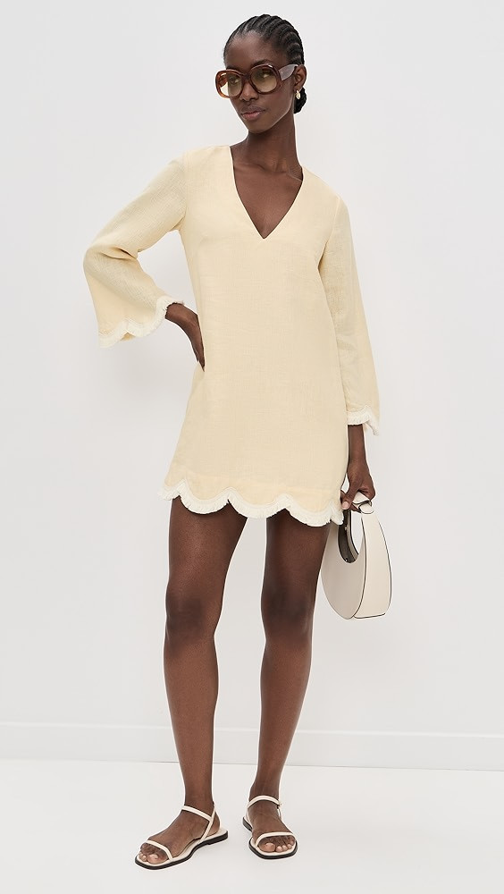 Essie Caftan | Shopbop