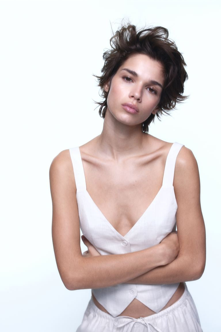 Suit Vest | H&M (US + CA)