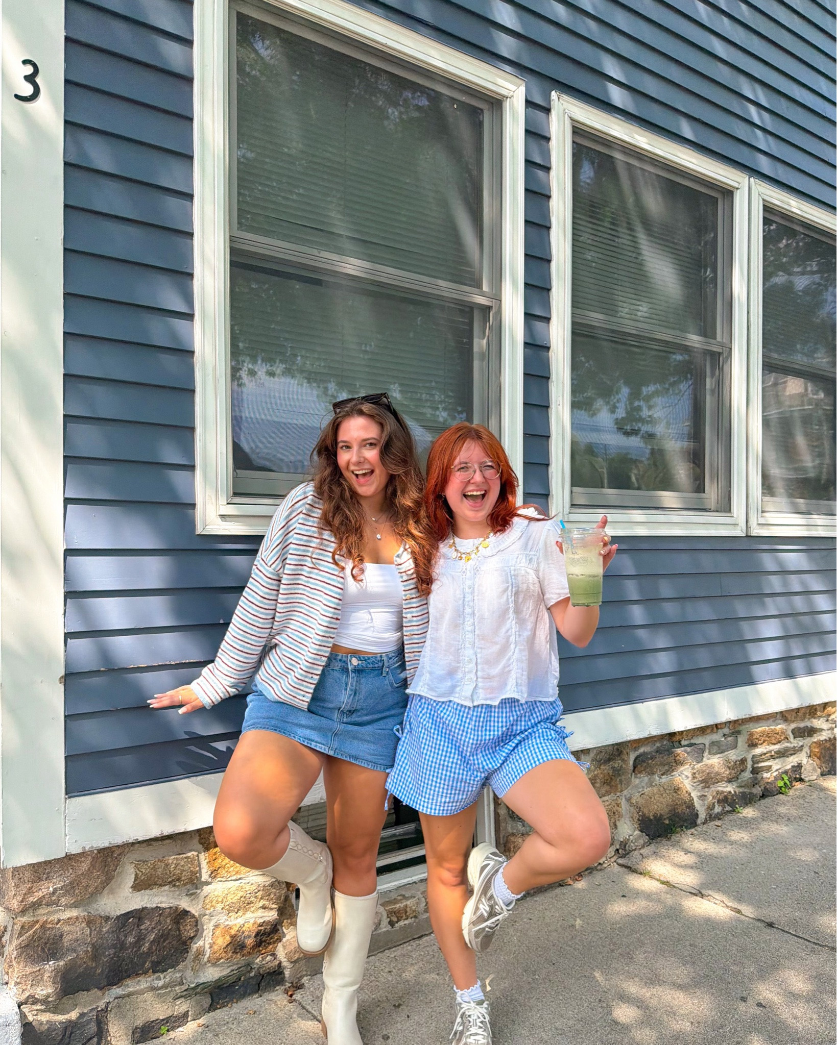 Time for an end of summer trip with the girls 🌊🤍
#pinterestaesthetic #outﬁtinspo #outfitideas #fashioninspo #newengland