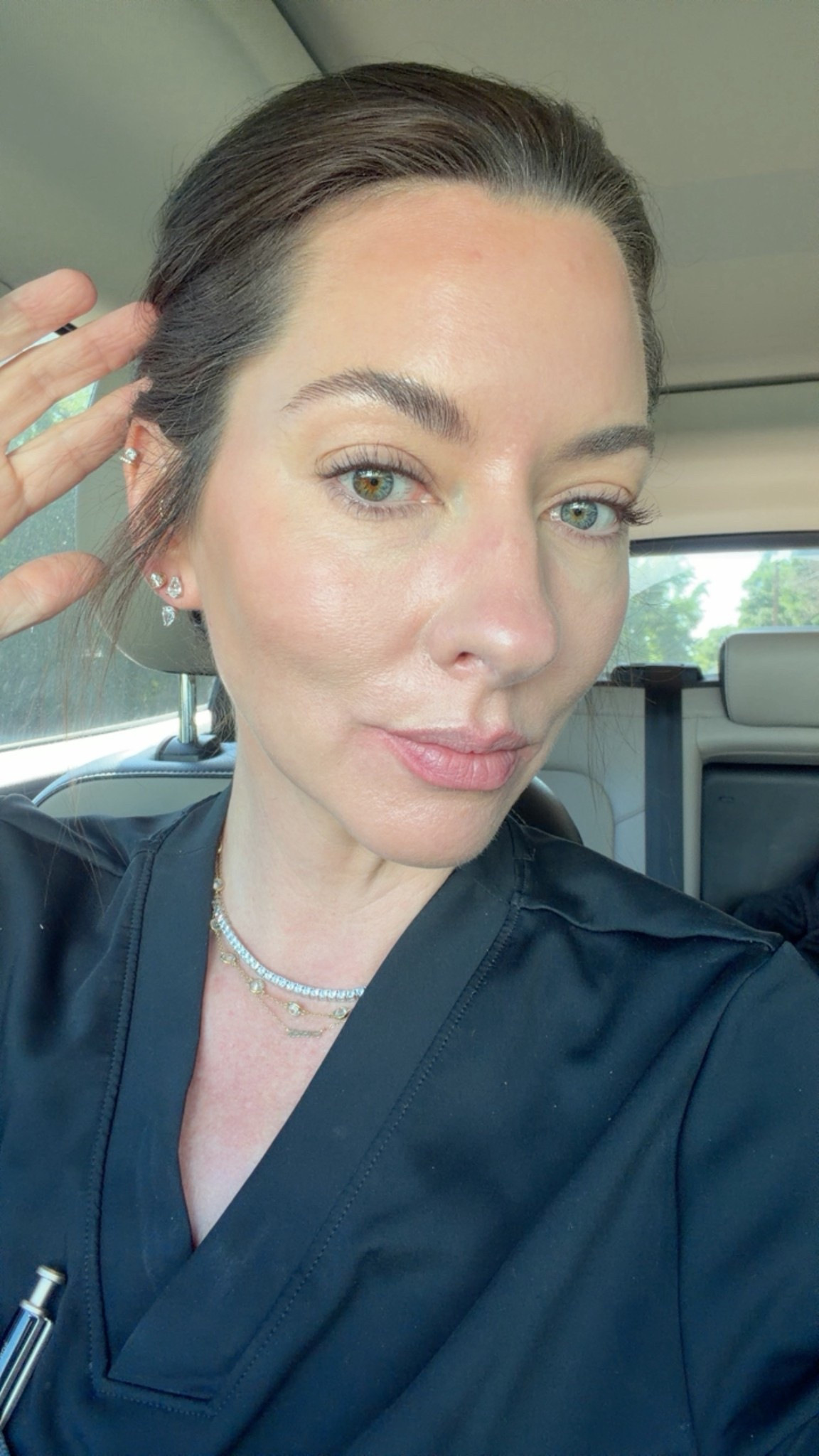 Skin tint for mature skin. LOVE. so easy to apply, I use the morphe cream foundation brush. Very little goes a long way. Your skin but better. 

#matureskin #skintint #itcosmetics #ultabeuaty

#LTKOver40 #LTKBeauty #LTKselfcare