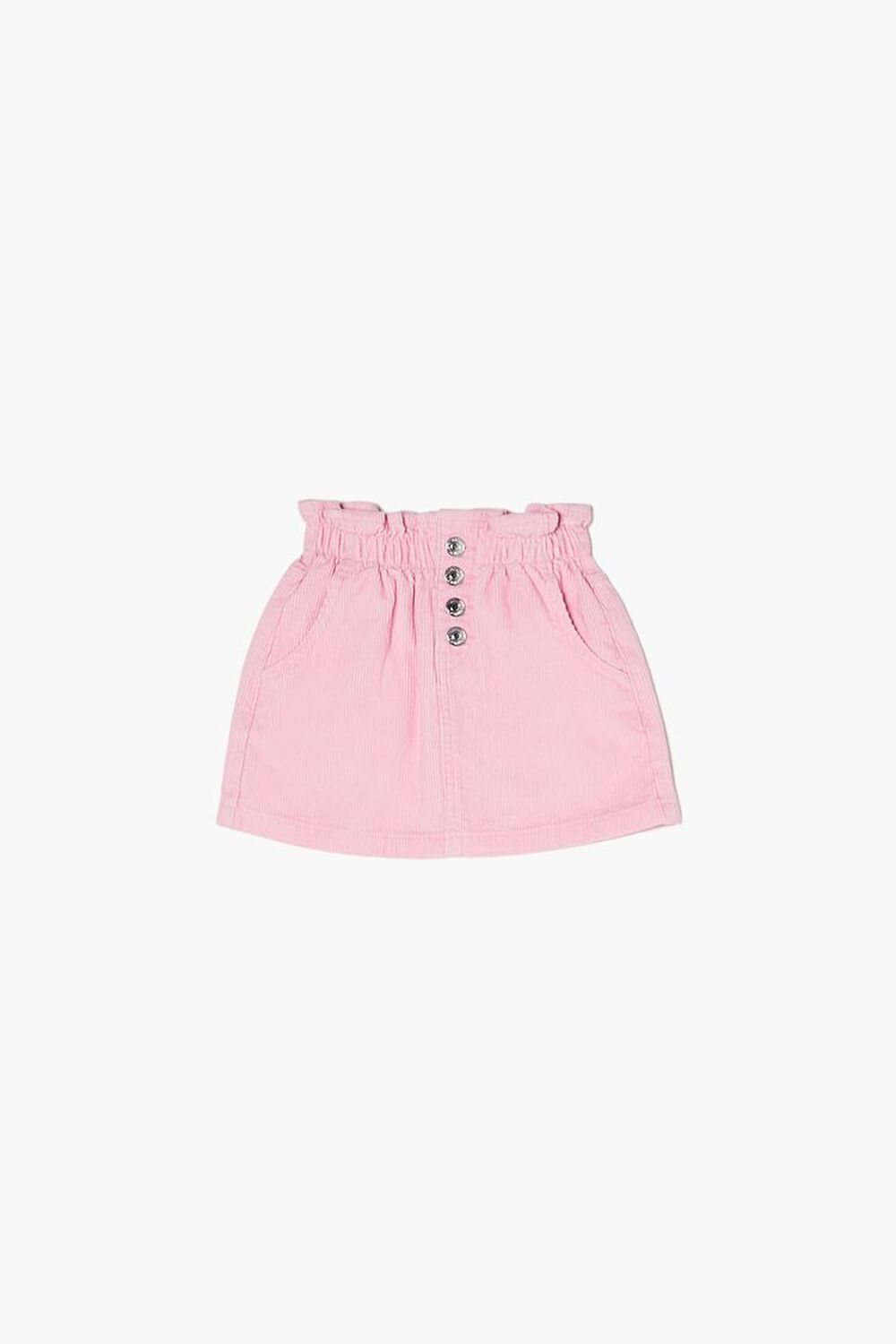 Girls Corduroy Skirt (Kids) | Forever 21 (US)