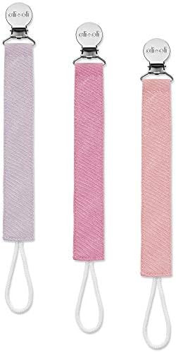 Pacifiee Clips  | Amazon (US)