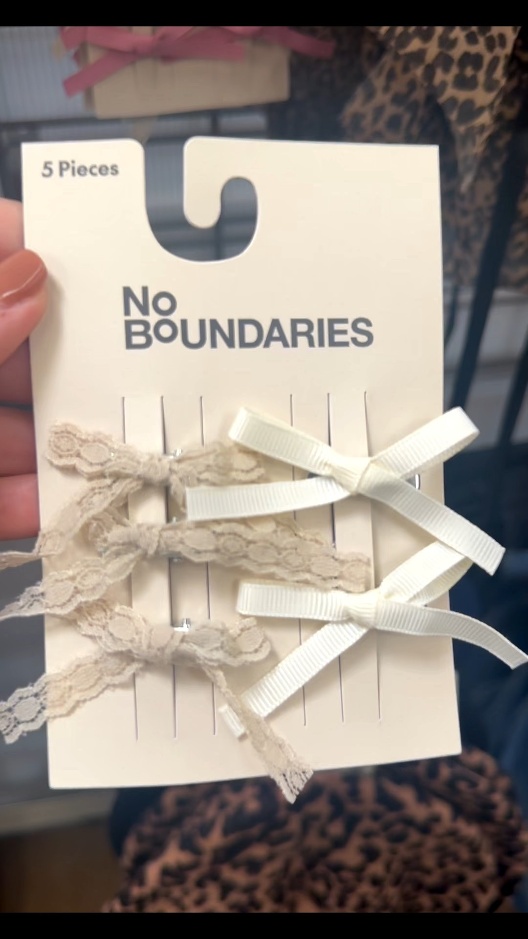 No boundaries hair bows 🎀

#LTKBaby #LTKFindsUnder50 #LTKKids
