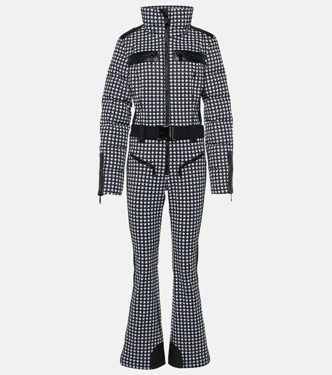 Starstruck printed ski suit | Mytheresa (UK)