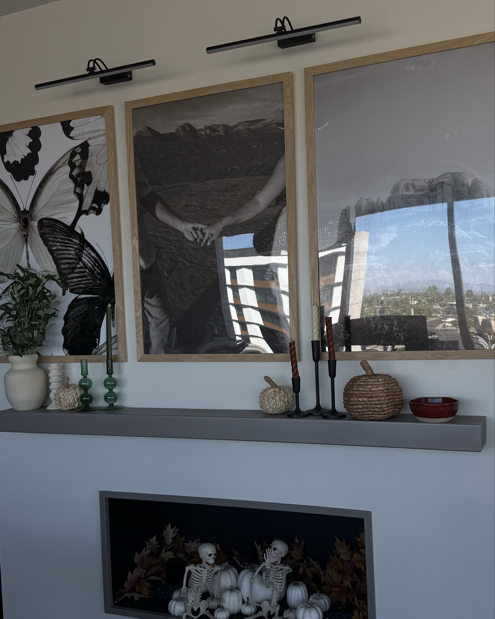 Some of my favorite frames and decor to elevate your home! 🤍

#LTKFindsUnder100 #LTKStyleTip #LTKHome