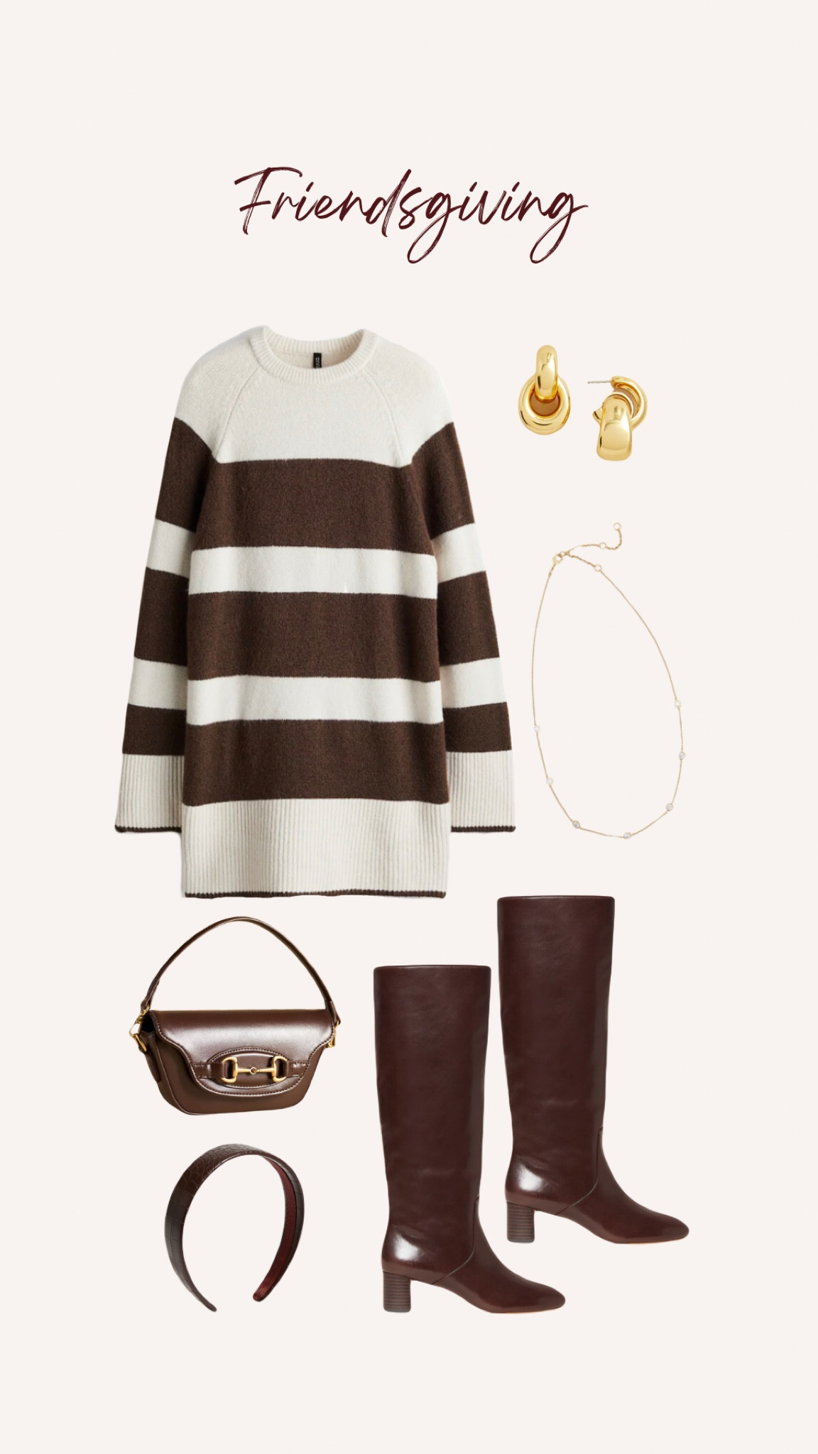WTW to Friendsgiving

Thanksgiving outfit, Thanksgiving dinner look, Holiday style, Fall fashion, Festive outfit, Cozy and chic, Sweater weather outfit, Thanksgiving dress ideas, Stylish and comfortable, Autumn tones, Warm neutrals, Plaid fashion, Casual holiday outfit



#LTKSeasonal #LTKStyleTip #LTKHoliday