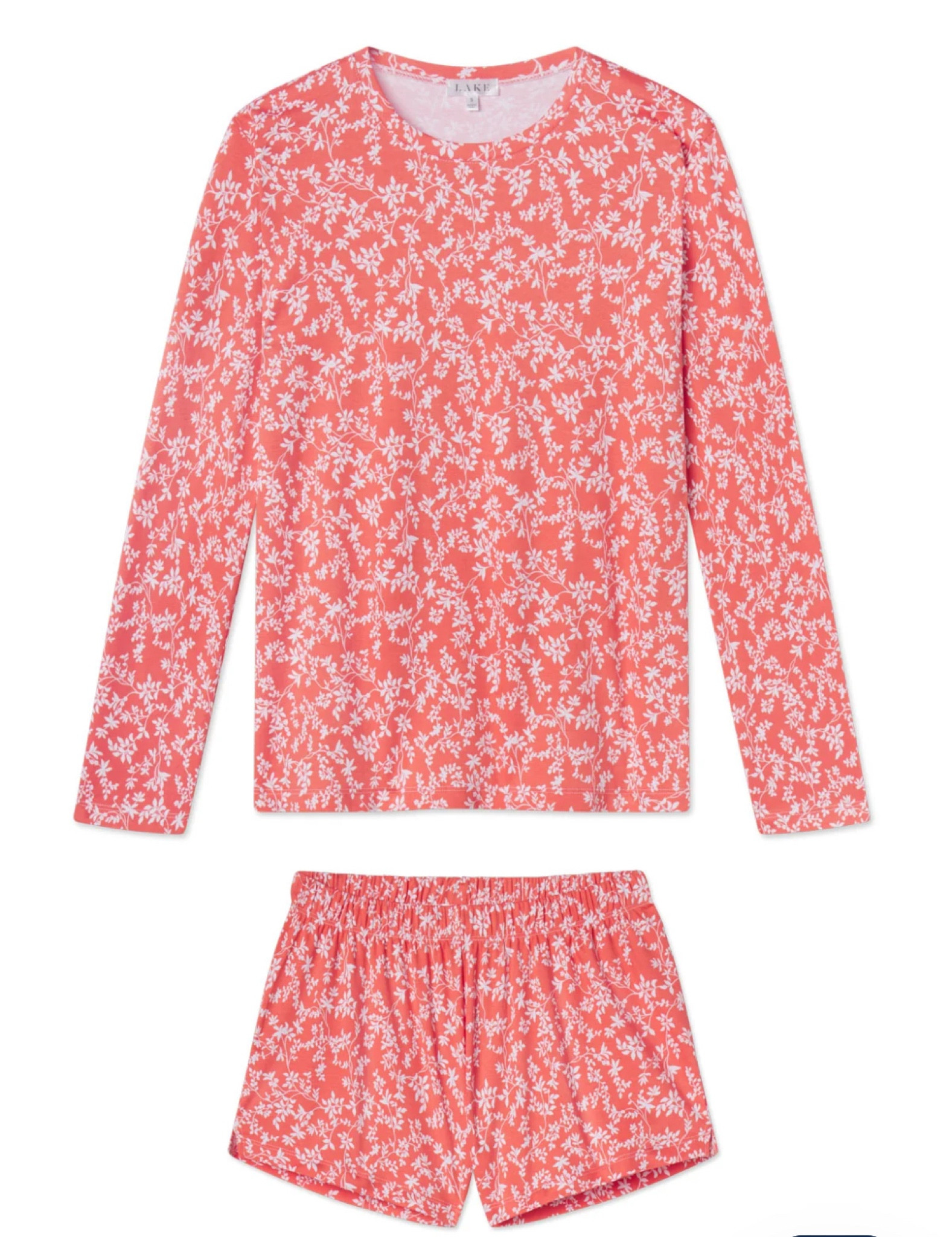 The comfiest jammies!

#LTKStyleTip #LTKTravel
