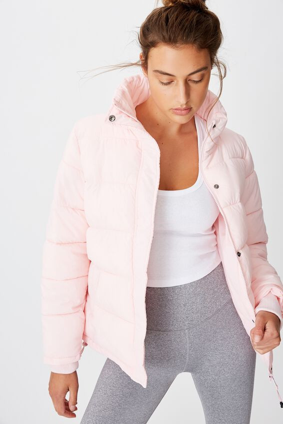 The Mother Puffer Jacket | Cotton On (ANZ)