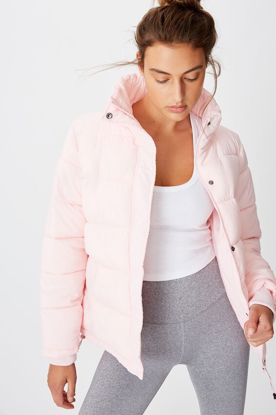 The Mother Puffer Jacket | Cotton On (ANZ)