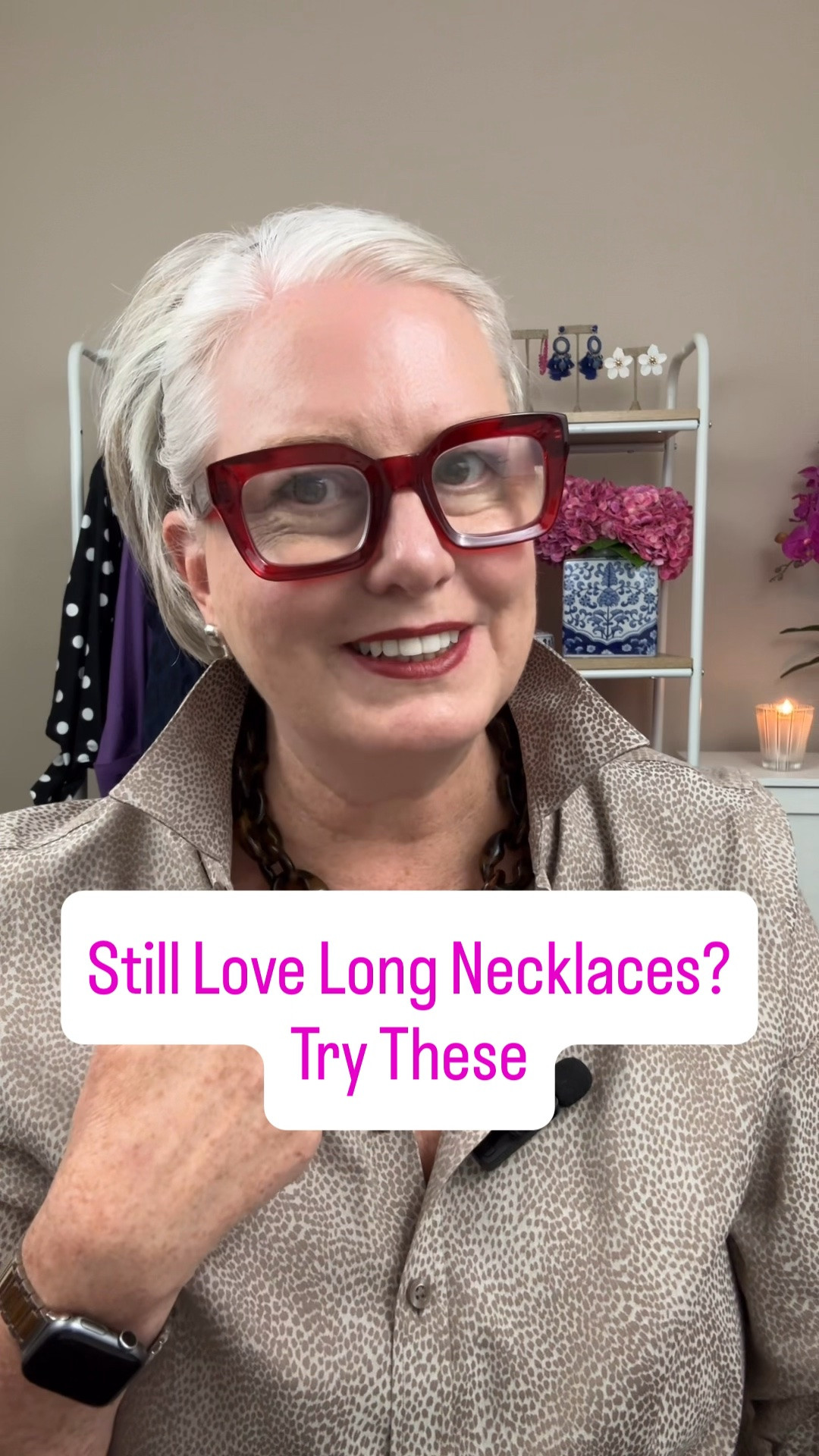 Long necklaces are still a favorite for so many women, and after my recent video about chunky statement necklaces, I heard from lots of you asking me to find longer styles too.
So I went shopping for long necklaces and found some beautiful options, including pendant necklaces, tassel necklaces, long gold chains, station necklaces, gemstone necklaces, two-tone jewelry and modern ways to wear pearls.
I especially love the variety right now. You can make a statement with colorful gemstones or an oversized pendant, choose a long chain where the links become the focal point, or keep things lighter with a delicate station necklace. There really is something for every jewelry style.
I rounded up even more long necklaces in my complete collection so you can find the style that works for you.

#LTKOver40 #LTKSeasonal #LTKU
