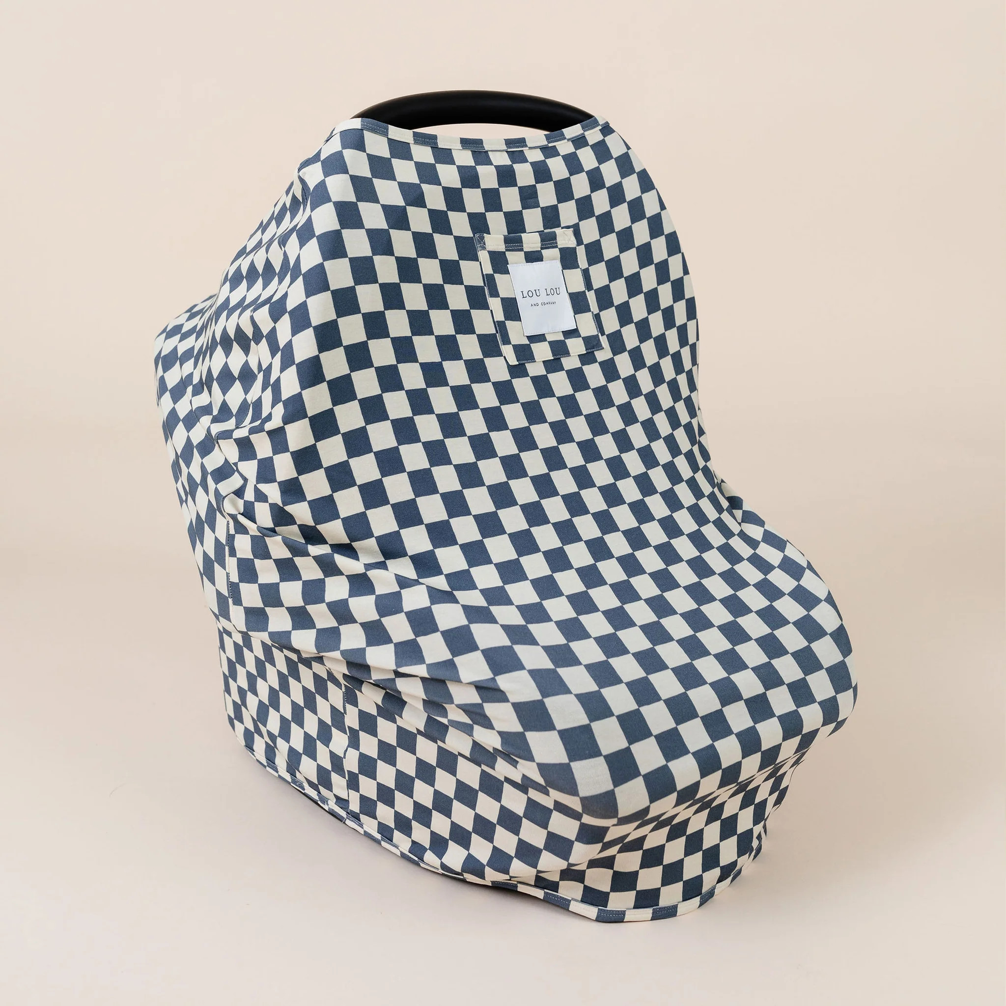 Miles Multi-Use Cover | Lou Lou & Company