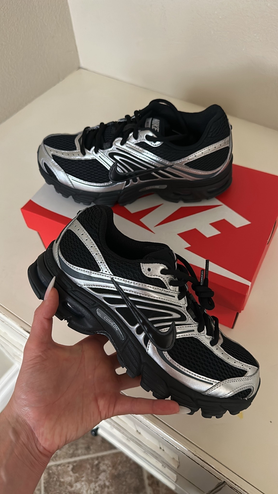 Nike current favs 👟 

#LTKfitnessgoals #LTKActive #LTKmomlife