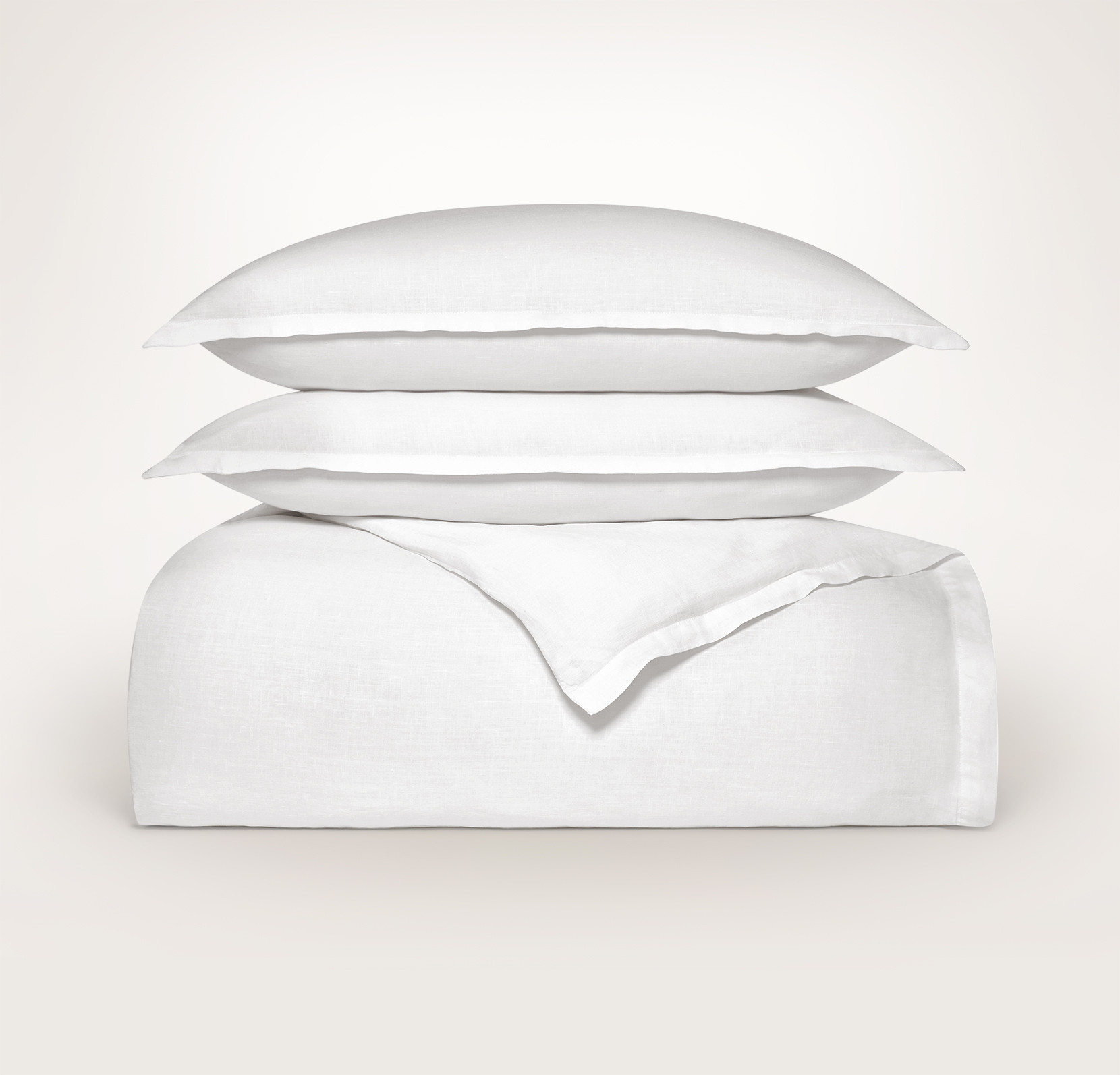 Linen Duvet Set | Boll & Branch