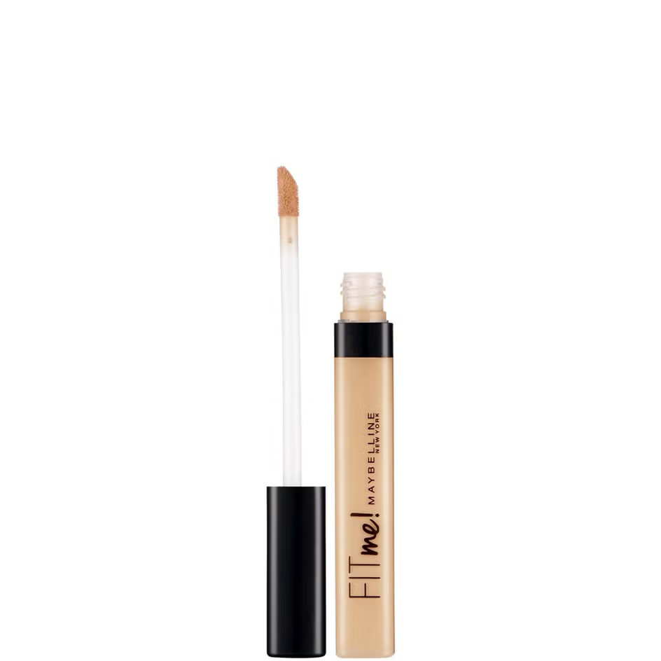 Maybelline Fit Me Concealer 10 Light 6.8ml | Look Fantastic (UK)