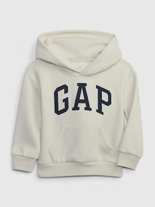 Toddler Gap Arch Logo Hoodie | Gap (US)