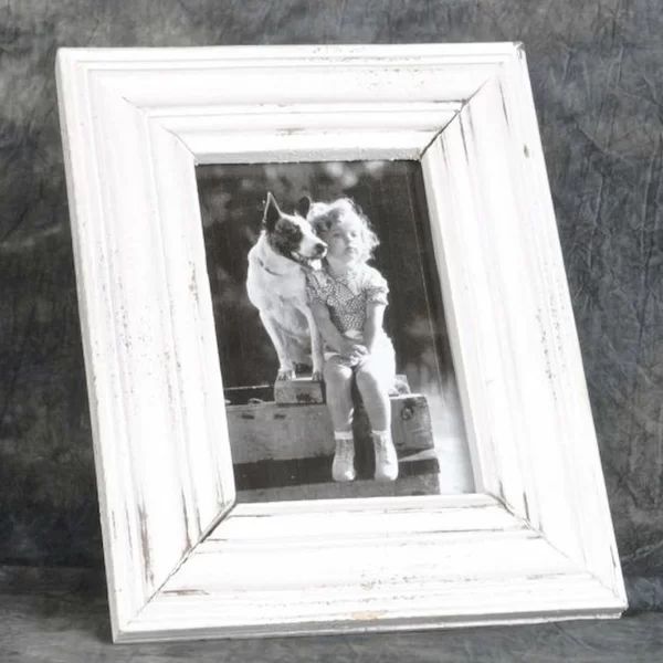 Wood Picture Frame | Wayfair North America
