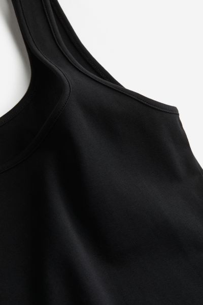 Jersey Bodycon Dress | H&M (US + CA)