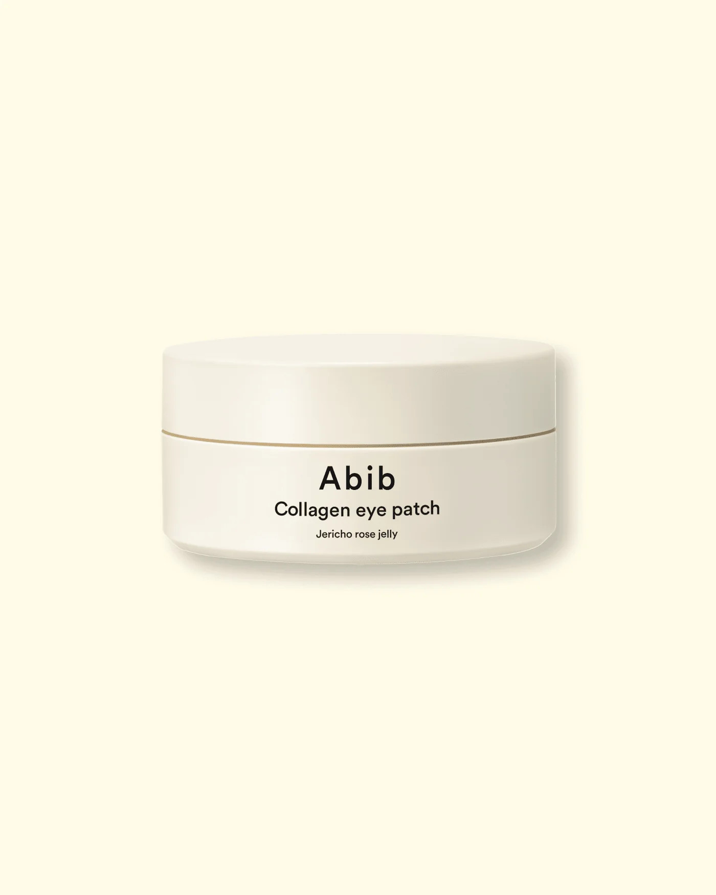 Abib Collagen Eye Patch | Soko Glam | Soko Glam