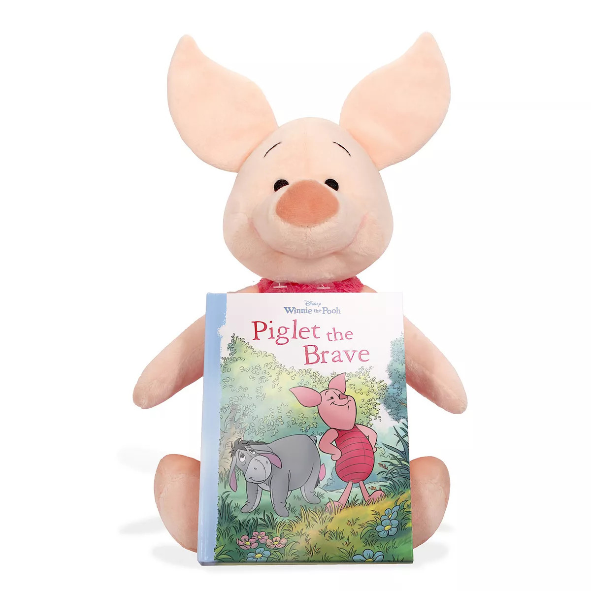 Kohl’s Cares® Disney's Piglet Plush and Book Bundle | Kohl's