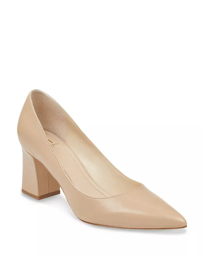 Marc Fisher LTD. Women's Zala Pointed Toe Pumps Back to Results -  Shoes - Bloomingdale's | Bloomingdale's (US)