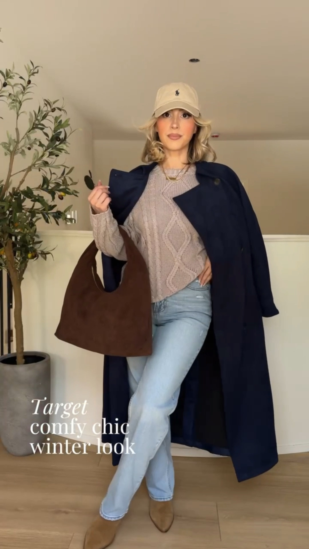 Casually Chic winter outfits 👌🏼✨



#LTKootd #LTKgrwm #LTKFindsUnder50