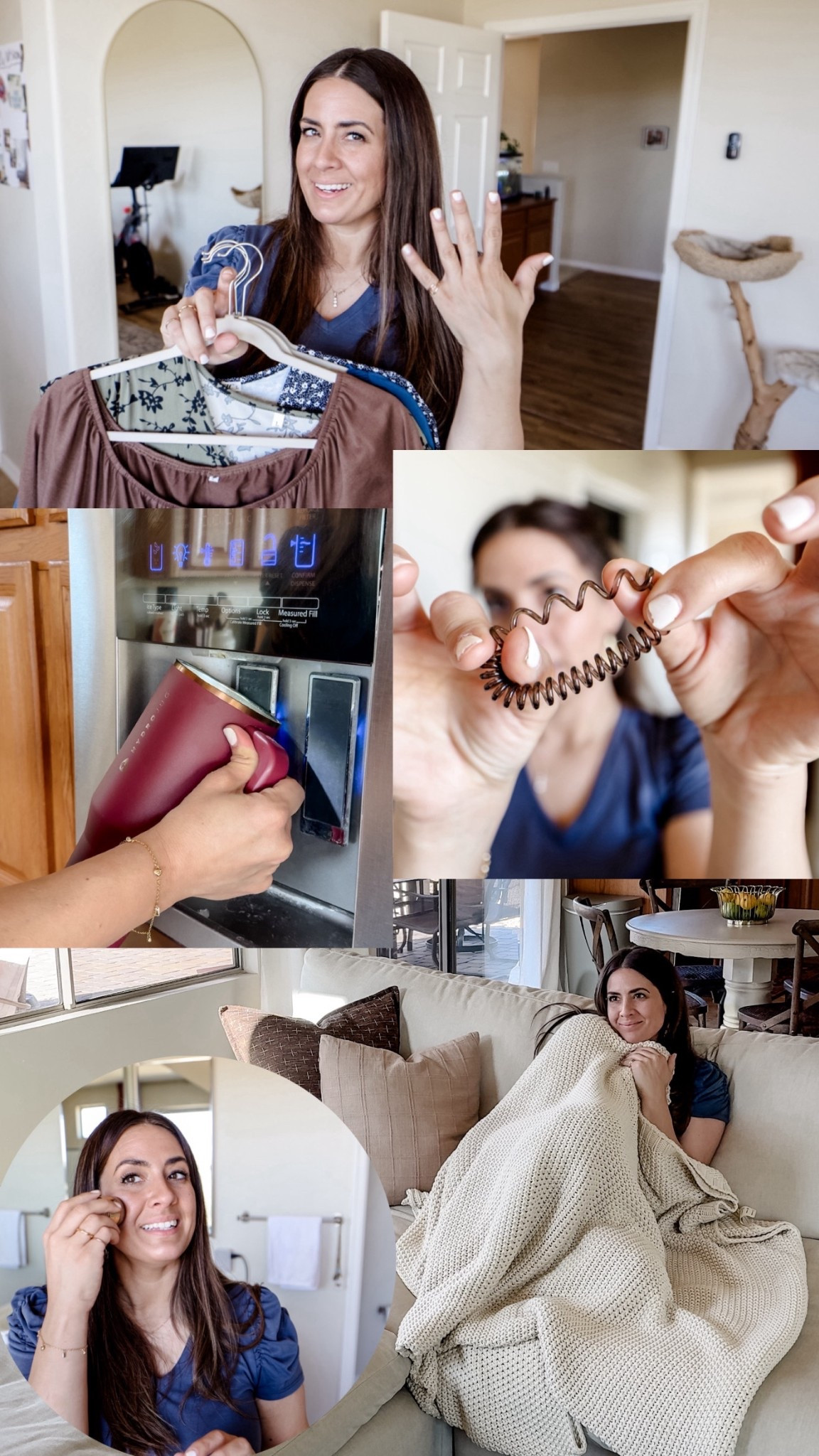 Sharing a few of my current favorites 🤍 These are the things I’ve been reaching for on repeat lately, from everyday staples to little finds that just make life easier. I’ve linked everything for you on my LTK so you can shop them all in one place! ✨ 

#LTKselfcare #LTKdayinmylife #LTKvlog