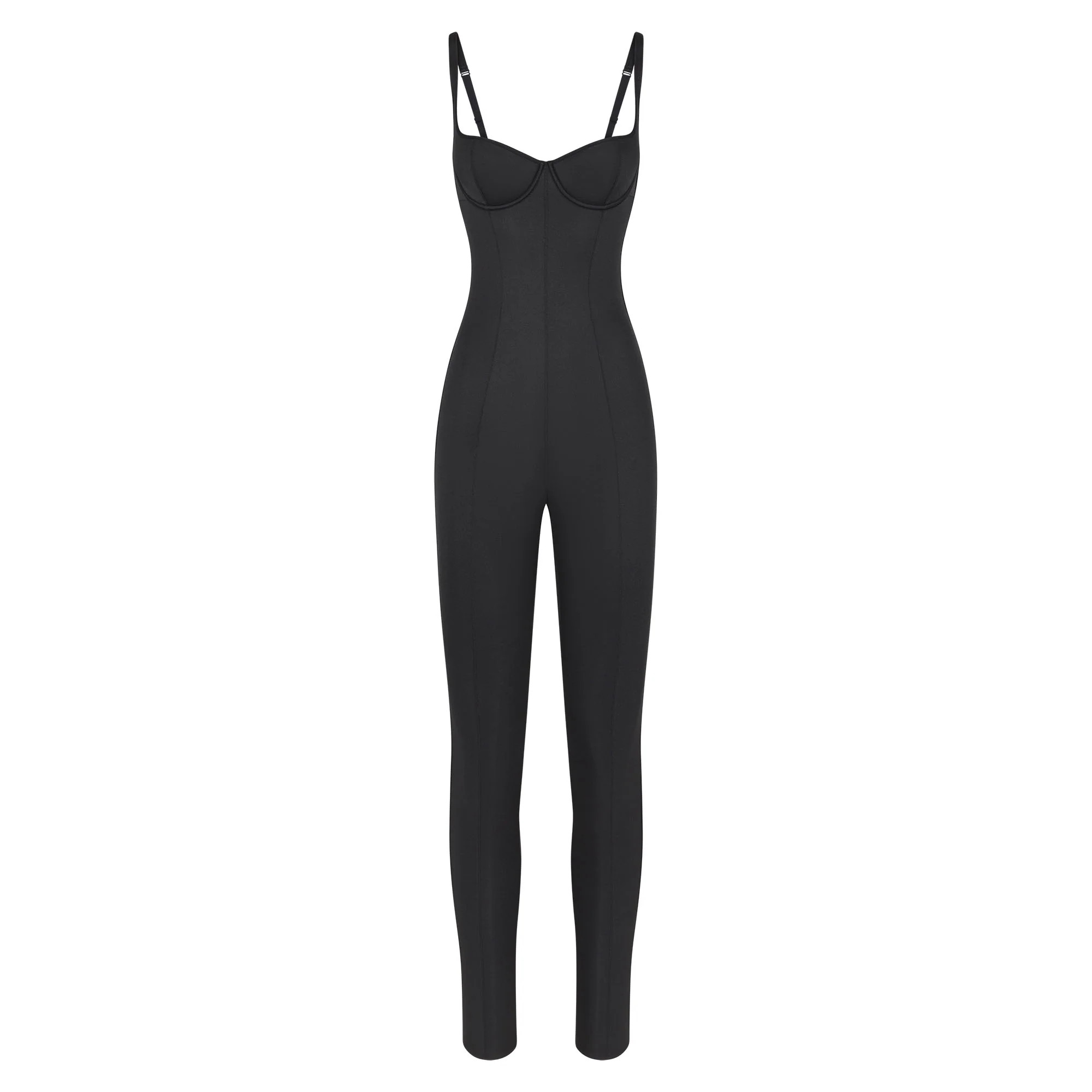 GLISSENETTE CATSUIT | SKIMS (US)