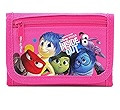 Disney Pixar Authentic Licensed Inside Out Trifold Wallet | Amazon (US)
