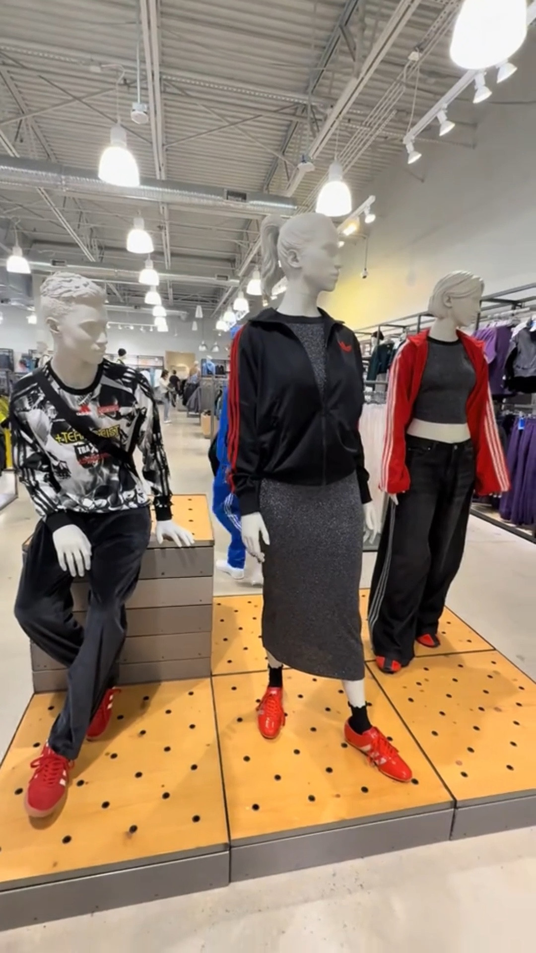 Black Friday First Access Adiclub Adidas! So many great items on sale!

#LTKHoliday #LTKCyberWeek #LTKActive