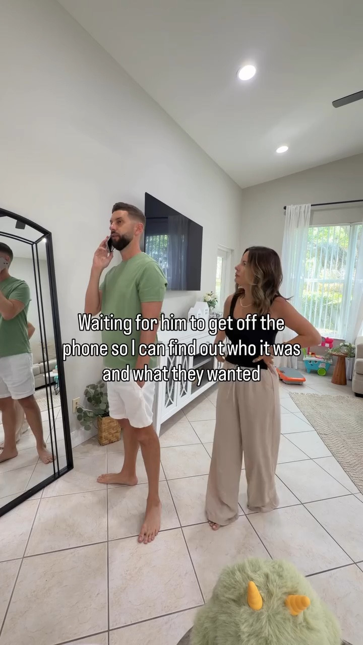 here for it 📞😂

#relatable #marriedlife #marriage #coupleshumor #wivesbelike