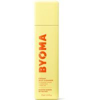 BYOMA Creamy Jelly Cleanser 175ml | Cult Beauty