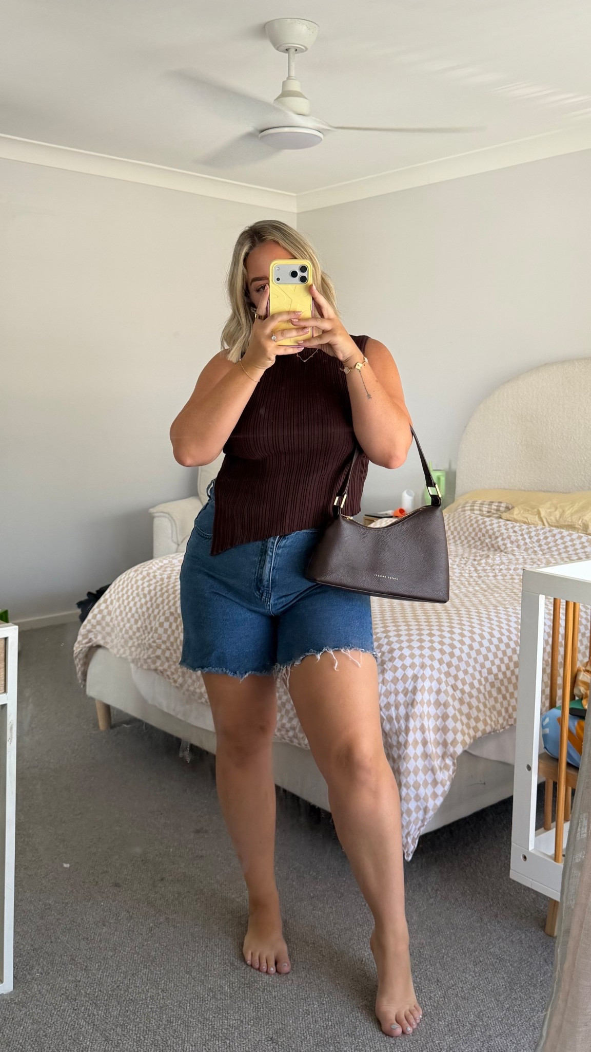 🤎💙 

#LTKmidsize #LTKaustralia #LTKsummer