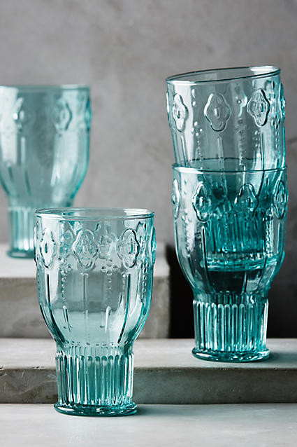 Granada Tumbler Set | Anthropologie (US)